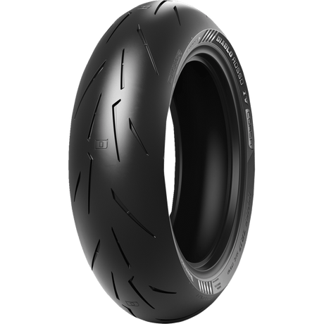 PIRELLI 160/60ZR17 (69W) DIABLO ROSSO IV REAR (3979200) - DRIVEN Canada's Powersports 80192273979253979200