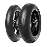 PIRELLI 160/60ZR17 (69W) DIABLO ROSSO IV REAR (3979200) - DRIVEN Canada's Powersports 80192273979253979200