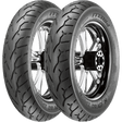 PIRELLI NIGHT DRAGON GT TIRE 170/80B15 (77H) - REAR - Driven Powersports Inc.80192272592542592500