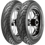 PIRELLI NIGHT DRAGON GT TIRE 180/55B18 (80H) - FRONT/REAR - Driven Powersports Inc.80192272812242812200
