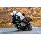 PIRELLI ANGEL GT2 TIRE 180/55ZR17 (73W) - REAR - Driven Powersports Inc.80192273112043112000