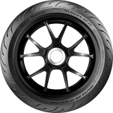 PIRELLI ANGEL GT2 TIRE 180/55ZR17 (73W) - REAR - Driven Powersports Inc.80192273112043112000