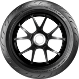 PIRELLI ANGEL GT2 TIRE 190/55ZR17 (75W) - REAR - Driven Powersports Inc.80192273112423112400