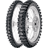 PIRELLI SCORPION MX MID SOFT 32 TIRE 2.50 - 10 (33J) - FRONT - Driven Powersports Inc.80192271663923841800