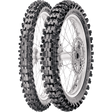 PIRELLI SCORPION MX MID SOFT 32 TIRE 2.50 - 10 (33J) - FRONT - Driven Powersports Inc.80192271663923841800