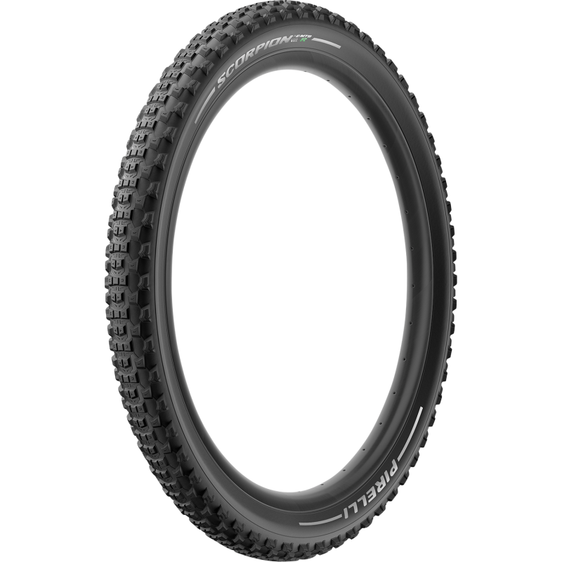 PIRELLI 27.5X2.6 SCORPION R 60 TPI TLR FOLD REAR E - MTB (3834600) - DRIVEN Canada's Powersports 80192273834613834600