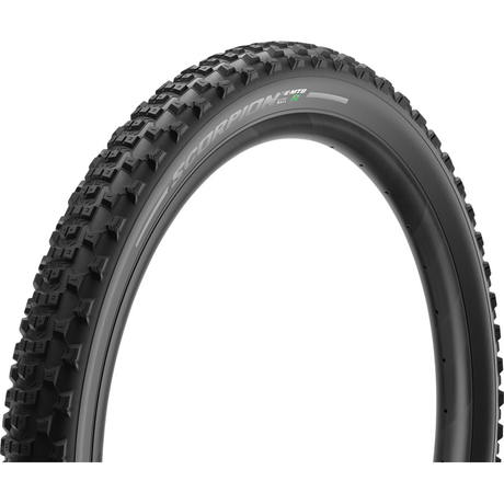 PIRELLI 27.5X2.6 SCORPION R 60 TPI TLR FOLD REAR E - MTB (3834600) - DRIVEN Canada's Powersports 80192273834613834600