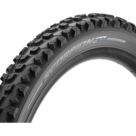 PIRELLI 27.5X2.6 SCORPION S 60 TPI TLR FOLD FRONT E - MTB (4194300) - DRIVEN Canada's Powersports 80192274194364194300