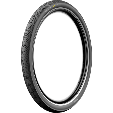 PIRELLI 700X28 ANGEL DT URBAN 60 TPI TT WIRE BEAD FRONT/REAR EBK (4125800) - DRIVEN Canada's Powersports 80192274125814125800
