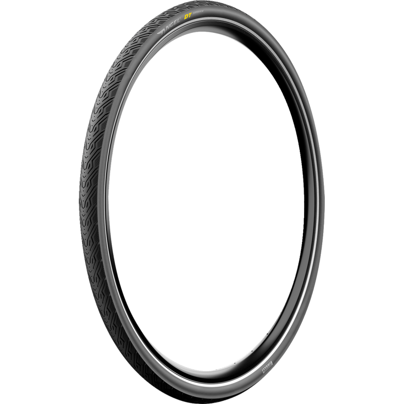 PIRELLI 700X28 ANGEL DT URBAN 60 TPI TT WIRE BEAD FRONT/REAR EBK (4125800) - DRIVEN Canada's Powersports 80192274125814125800