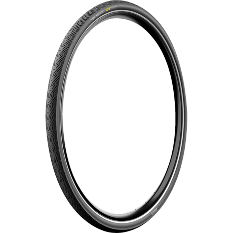PIRELLI 700X28 ANGEL DT URBAN 60 TPI TT WIRE BEAD FRONT/REAR EBK (4125800) - DRIVEN Canada's Powersports 80192274125814125800