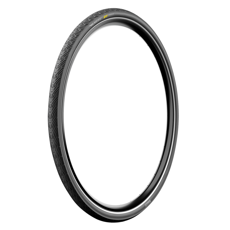 PIRELLI 700X37 ANGEL DT URBAN 60 TPI TT WIRE BEAD FRONT/REAR EBK (4126000) - DRIVEN Canada's Powersports 80192274126044126000