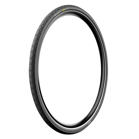 PIRELLI 700X37 ANGEL DT URBAN 60 TPI TT WIRE BEAD FRONT/REAR EBK (4126000) - DRIVEN Canada's Powersports 80192274126044126000