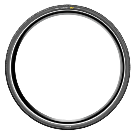 PIRELLI 700X37 ANGEL DT URBAN 60 TPI TT WIRE BEAD FRONT/REAR EBK (4126000) - DRIVEN Canada's Powersports 80192274126044126000