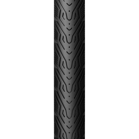 PIRELLI 700X52 ANGEL DT URBAN 60 TPI TT WIRE BEAD FRONT/REAR EBK (4126300) - DRIVEN Canada's Powersports 80192274126354126300