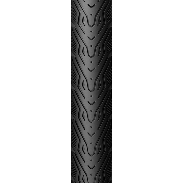 PIRELLI 700X52 ANGEL DT URBAN 60 TPI TT WIRE BEAD FRONT/REAR EBK (4126300) - DRIVEN Canada's Powersports 80192274126354126300