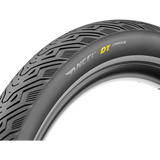 PIRELLI 700X52 ANGEL DT URBAN 60 TPI TT WIRE BEAD FRONT/REAR EBK (4126300) - DRIVEN Canada's Powersports 80192274126354126300