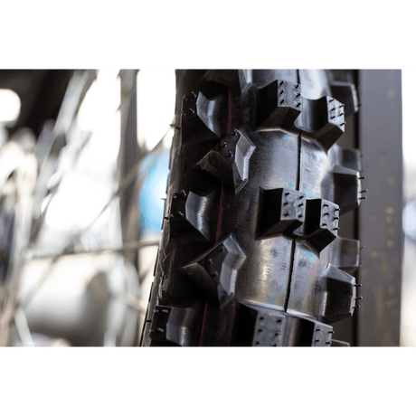 PIRELLI SCORPION MX MID SOFT 32 TIRE 90/100 - 14 (49M) - REAR - Driven Powersports Inc.80192271664603842400