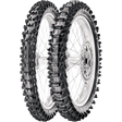 PIRELLI SCORPION MX SOFT 410 TIRE 90/100 - 16 (51M) - REAR - Driven Powersports Inc.80192272263792901400