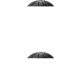 PIRELLI ANGEL GT TIRE 190/50ZR17 (73W) - REAR - Driven Powersports Inc.80192272317792317700