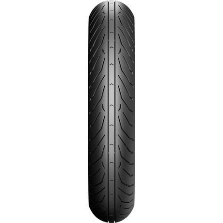 PIRELLI ANGEL GT2 TIRE 120/70ZR17 (58W) A SPEC - FRONT - Driven Powersports Inc.80192273111433111400