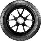 PIRELLI ANGEL GT2 TIRE 150/70ZR17 (69W) - REAR - Driven Powersports Inc.80192273111673111600