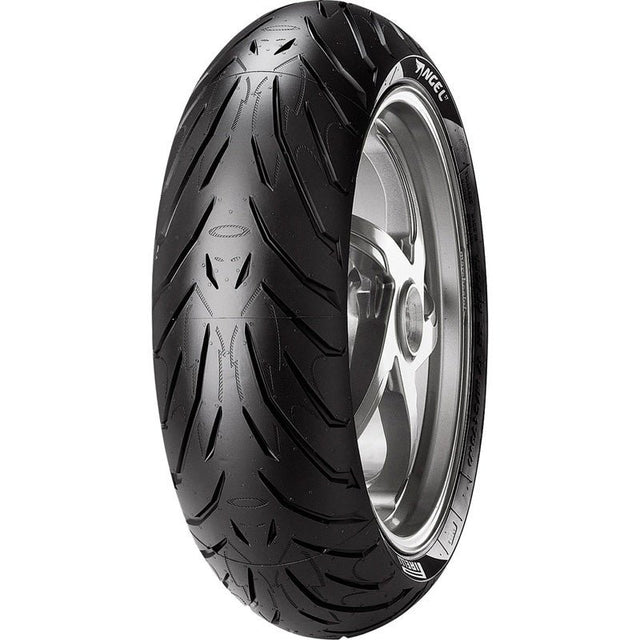 PIRELLI 160/60ZR17 (69W) ANGEL REAR - DRIVEN Canada's Powersports 80192271868881868800