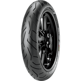 PIRELLI 120/70ZR17 (58W) DIABLO ROSSO II D SPEC FRONT (2148800) - DRIVEN Canada's Powersports 80192272148882148800