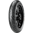 PIRELLI 120/70ZR17 (58W) DIABLO ROSSO II FRONT (2291900) - DRIVEN Canada's Powersports 80192272291962291900