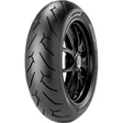 PIRELLI 200/50ZR17 (75W) DIABLO ROSSO II REAR (2322000) - DRIVEN Canada's Powersports 80192272322022322000