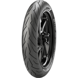 PIRELLI 110/70ZR17 (54W) DIABLO ROSSO III FRONT (2635000) - DRIVEN Canada's Powersports 80192272635032635000