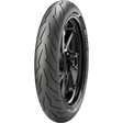 PIRELLI 120/60ZR17 (55W) DIABLO ROSSO III FRONT (2635100) - DRIVEN Canada's Powersports 80192272635102635100