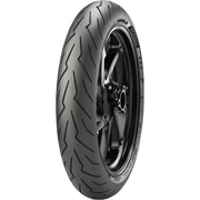 PIRELLI 120/70ZR17 (58W) DIABLO ROSSO III (D) FRONT (2807800) - DRIVEN Canada's Powersports 80192272807842807800