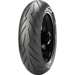 PIRELLI 160/60ZR17 (69W) DIABLO ROSSO III REAR (2635400) - DRIVEN Canada's Powersports 80192272635412635400