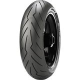 PIRELLI 180/55ZR17 (73W) DIABLO ROSSO III REAR (2635500) - DRIVEN Canada's Powersports 80192272635582635500