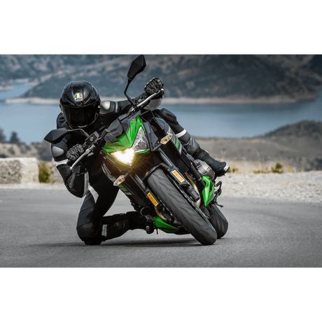 PIRELLI 190/50ZR17 (73W) DIABLO ROSSO III REAR (2635700) - DRIVEN Canada's Powersports 80192272635722635700