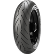 PIRELLI 240/45ZR17 (82W) DIABLO ROSSO III REAR REAR (2717800) - DRIVEN Canada's Powersports 80192272717822717800