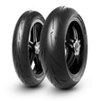 PIRELLI 150/60ZR17 66W DIABLO ROSSO IV CORSA REAR (3977700) - DRIVEN Canada's Powersports 80192273977723977700