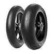 PIRELLI 150/60R17 66H DIABLO ROSSO IV REAR (3979000) - DRIVEN Canada's Powersports 80192273979013979000