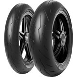 PIRELLI 160/60ZR17 (69W) DIABLO ROSSO IV REAR (3979200) - DRIVEN Canada's Powersports 80192273979253979200