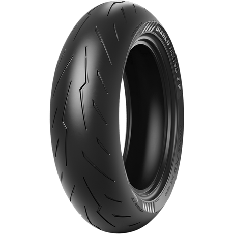 PIRELLI 160/60ZR17 (69W) DIABLO ROSSO IV REAR (3979200) - DRIVEN Canada's Powersports 80192273979253979200