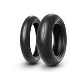 PIRELLI 200/55ZR17 (78W) DIABLO ROSSO IV REAR (3979800) - DRIVEN Canada's Powersports 80192273979873979800