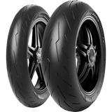 PIRELLI 200/55ZR17 (78W) DIABLO ROSSO IV REAR (3979800) - DRIVEN Canada's Powersports 80192273979873979800