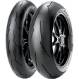 PIRELLI 120/70ZR17 (58W) DIABLO SUPERCORSA SP V2 FRONT OE (2166900) - DRIVEN Canada's Powersports 80192272166912166900