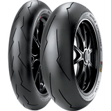 PIRELLI 120/70ZR17 (58W) DIABLO SUPERCORSA SP V2 FRONT OE (2166900) - DRIVEN Canada's Powersports 80192272166912166900
