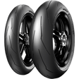PIRELLI 120/70ZR17 (58W) DIABLO SUPERCORSA SP V3 FRONT OE (2812600) - DRIVEN Canada's Powersports 80192272812622812600