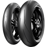 PIRELLI 180/55ZR17 (73W) DIABLO SUPERCORSA SP V3 REAR REAR (3106800) - DRIVEN Canada's Powersports 80192273106893106800