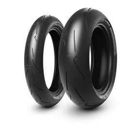 PIRELLI 140/70ZR17 66W DIABLO SUPERCORSA SP V4 REAR (4182700) - DRIVEN Canada's Powersports 80192274182794182700