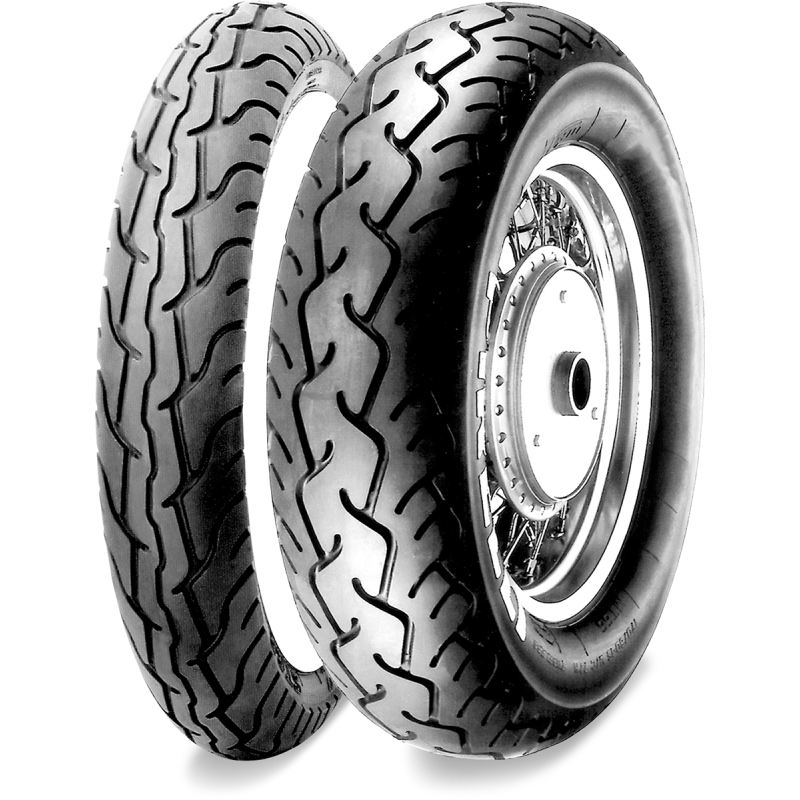 PIRELLI 100/90 - 18 56H MT66 FRONT (1003900) - DRIVEN Canada's Powersports 80192271003961003900