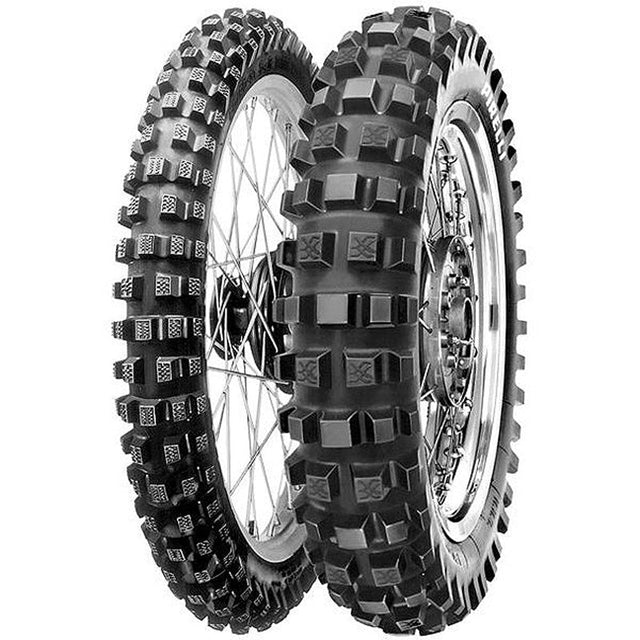PIRELLI 110/100 - 18 NHS MT16 (1418700) - DRIVEN Canada's Powersports 80192271418701418700